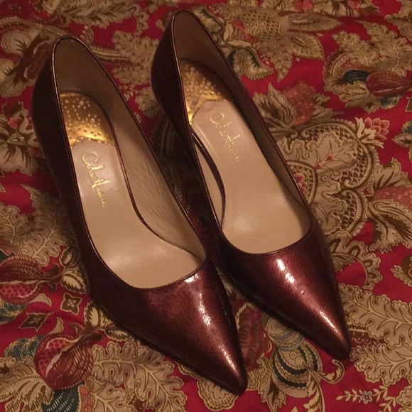 Cole Haan women’s pumps - Picture 1 of 7